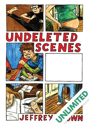 Undeleted Scenes